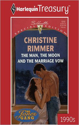 The Man, the Moon and the Marriage Vow