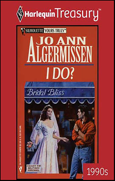 I Do?