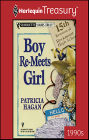 Boy Re-Meets Girl