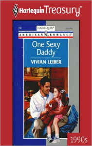 Title: ONE SEXY DADDY, Author: Vivian Leiber