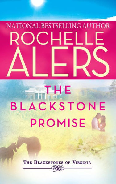 The Blackstone Promise: An Anthology