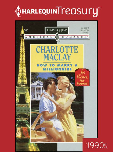 How to Marry a Millionaire