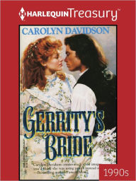 Gerrity's Bride