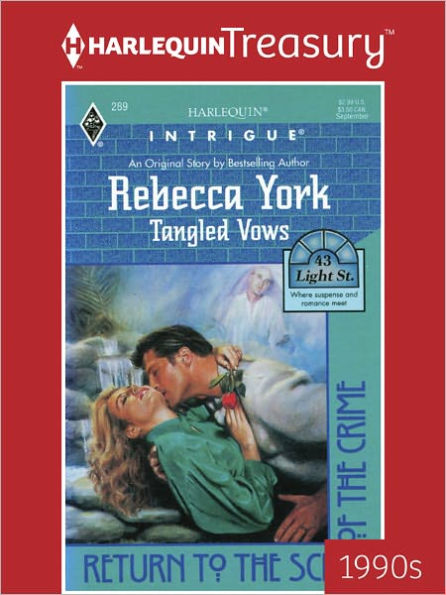 TANGLED VOWS