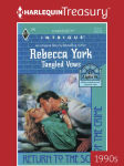 Alternative view 2 of TANGLED VOWS