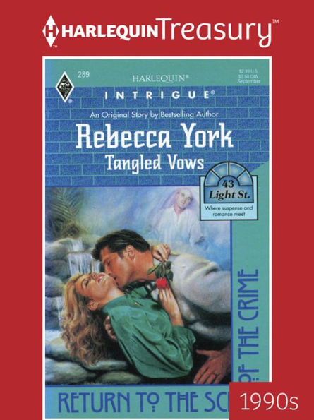 TANGLED VOWS