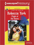 Alternative view 1 of FLIGHT OF THE RAVEN