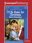 Alternative view 2 of I'll Be Home for Christmas