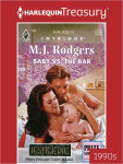 Alternative view 1 of BABY VS. THE BAR