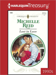 Lost in Love