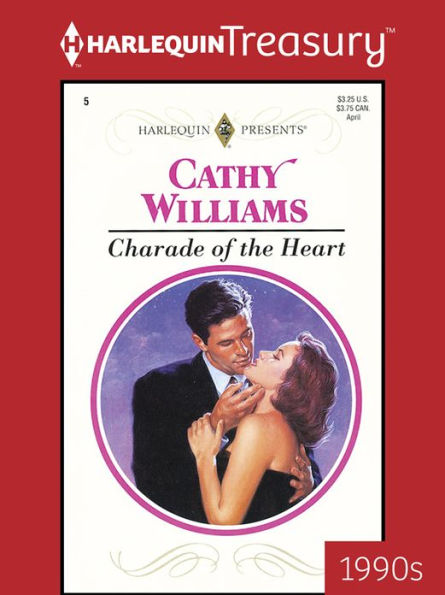 CHARADE OF THE HEART