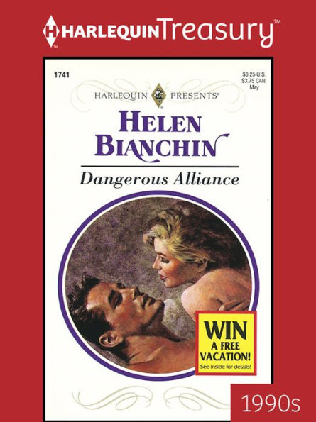 Dangerous Alliance