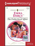 Alternative view 1 of The Fatherhood Affair
