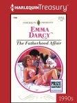 Alternative view 2 of The Fatherhood Affair