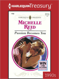 Passion Becomes You