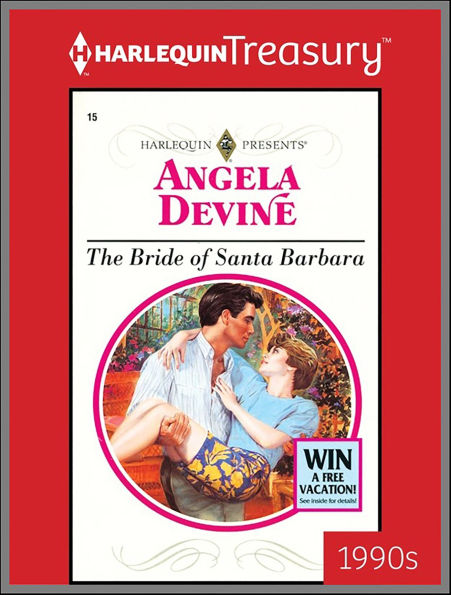 The Bride of Santa Barbara