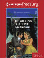 The Willing Captive