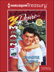 Title: Single Dad, Author: Jennifer Greene