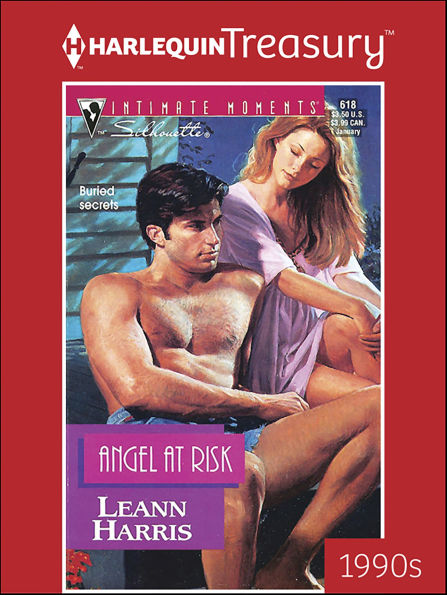 Angel at Risk