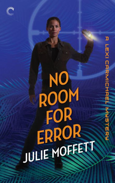 No Room for Error: A Mystery Novel