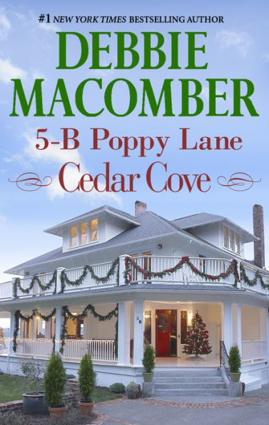 5-B Poppy Lane (Cedar Cove Series)