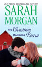 The Christmas Marriage Rescue