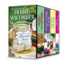 Debbie Macomber Blossom Street Series Books 4-6: An Anthology