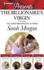 The Billionaire's Virgin Box Set: An Emotional and Sensual Romance