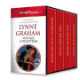 Lynne Graham Vintage Collection: An Anthology