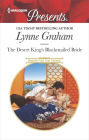 The Desert King's Blackmailed Bride: A Contemporary Royal Romance