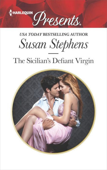 The Sicilian's Defiant Virgin: An Emotional and Sensual Romance
