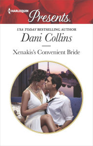 Title: Xenakis's Convenient Bride, Author: Dani Collins