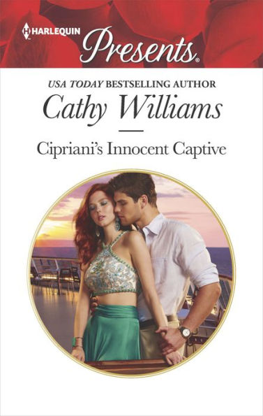 Cipriani's Innocent Captive