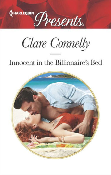 Innocent in the Billionaire's Bed