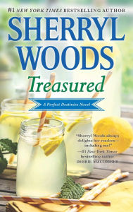 Title: Treasured (Perfect Destinies Series #3), Author: Sherryl Woods