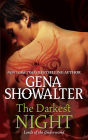 The Darkest Night (Lords of the Underworld Series #1)