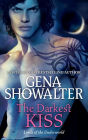 The Darkest Kiss (Lords of the Underworld Series #2)