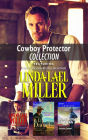 Cowboy Protector Collection: An Anthology