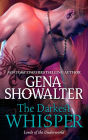 The Darkest Whisper (Lords of the Underworld Series #4)