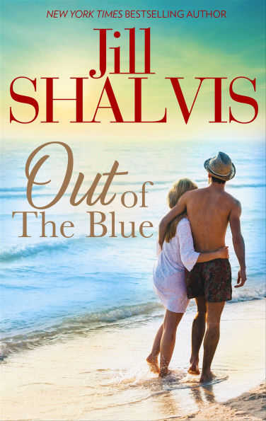 Out of The Blue