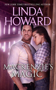 Title: MACKENZIE'S MAGIC, Author: Linda Howard