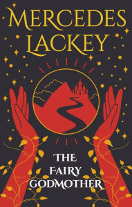 Mercedes lackey fairy godmother ebook #3