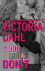 Good Girls Don't