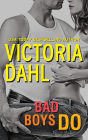Bad Boys Do: Bonus Novella Just One Taste