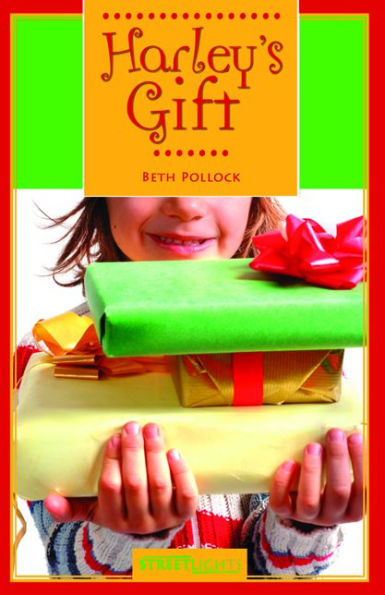 Harley's Gift