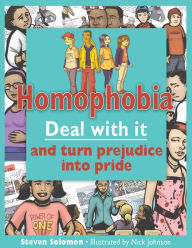 Homophobia