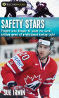 Safety Stars: Players who fought to make the hard-hitting game of professional hockey safer