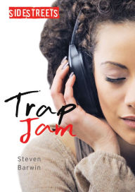 Title: Trap Jam, Author: Steven Barwin