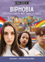 Biphobia: Deal with it and be more than a bystander