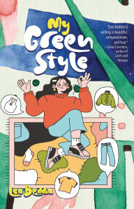 Title: My Green Style, Author: Lea Beddia